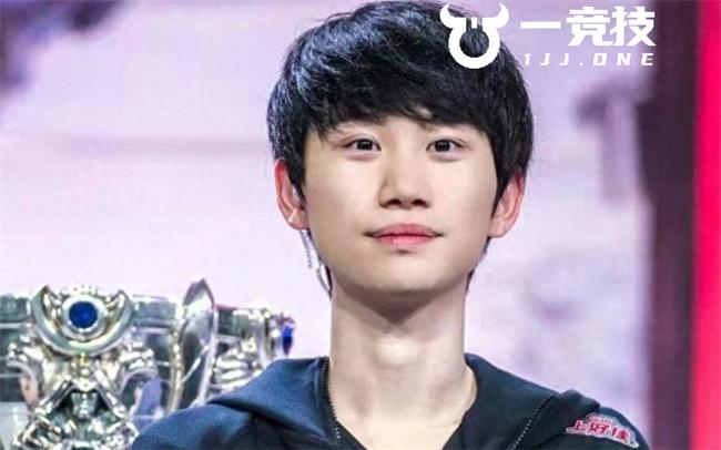 AG旗舰厅iosLOL：Doinb电竞圈